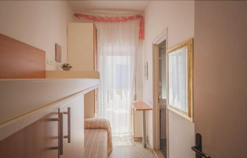 Hotel Marco Polo - Oda