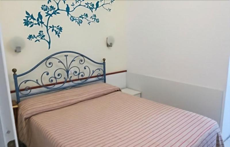 Hotel Marco Polo - Oda