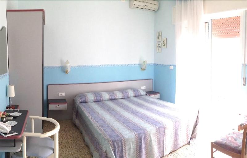 Hotel Marco Polo - Oda