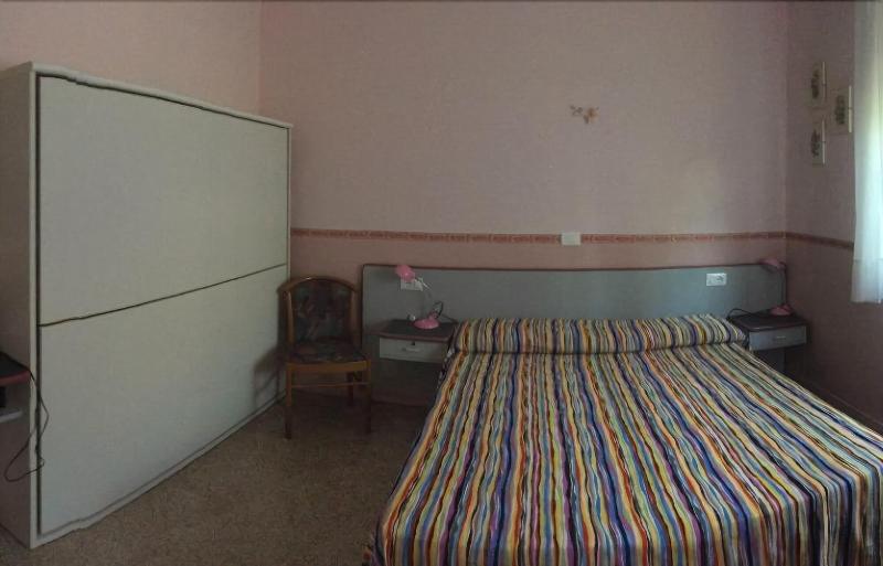 Hotel Marco Polo - Oda