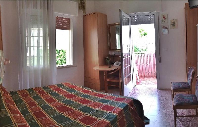 Hotel Marco Polo - Oda