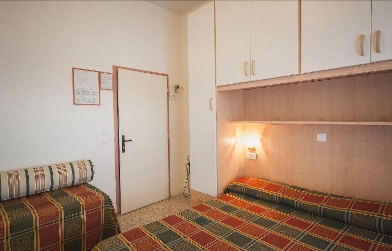 Hotel Marco Polo - Oda