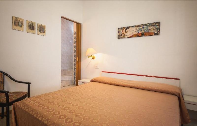 Hotel Marco Polo - Oda