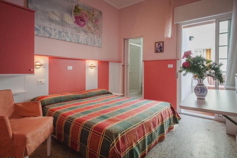 Hotel Marco Polo - Oda