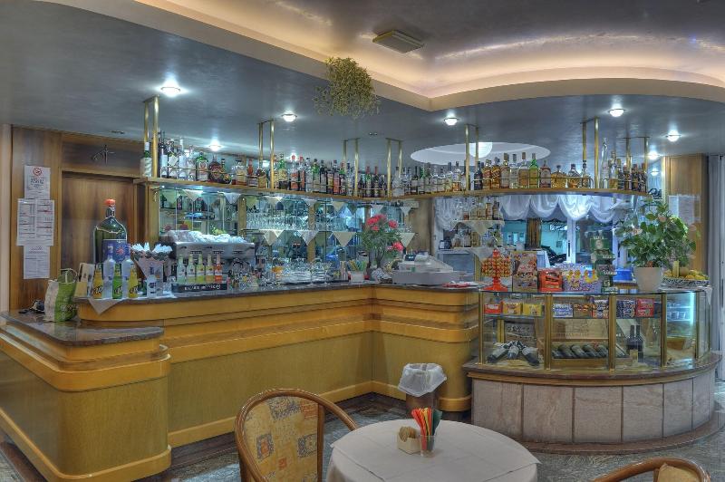 Hotel Miramare - Bar