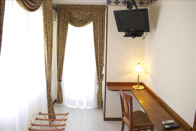 Hotel Miramare - Lobi