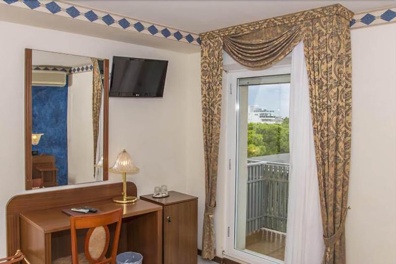 Hotel Miramare - Lobi