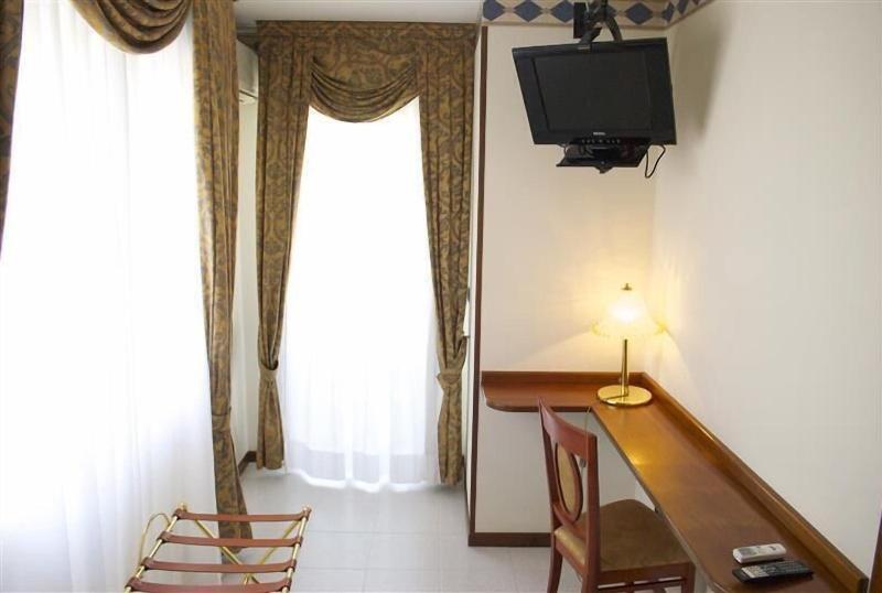 Hotel Miramare - Lobi