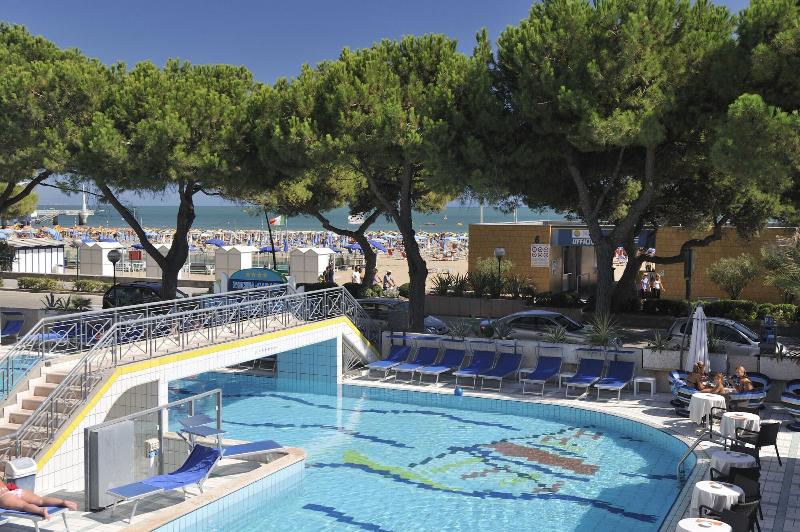 Hotel Miramare - Aktivite