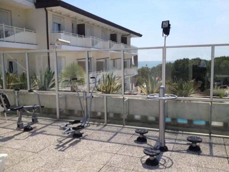 Hotel Miramare - Aktivite