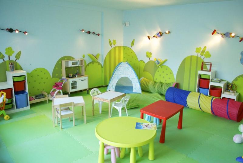 Hotel Miramare - Aktivite