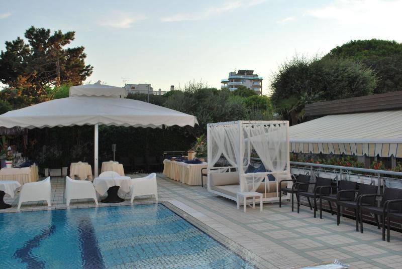 Hotel Miramare - Aktivite