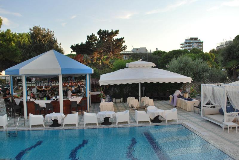 Hotel Miramare - Aktivite