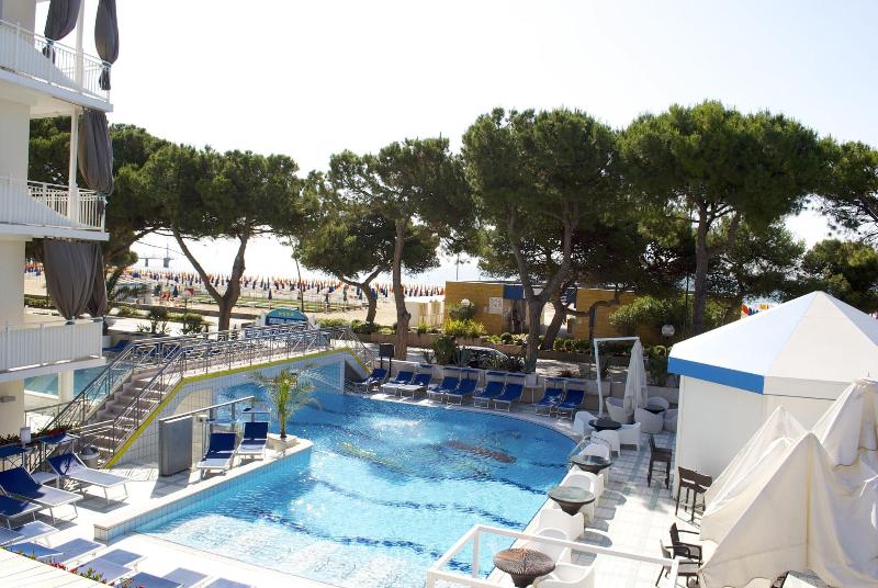 Hotel Miramare - Aktivite