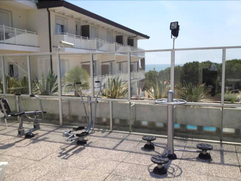 Hotel Miramare - Aktivite