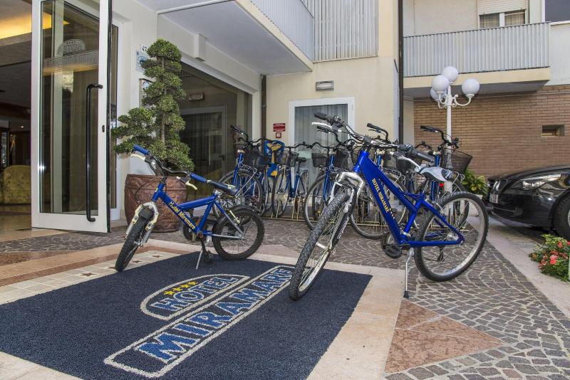 Hotel Miramare - Aktivite