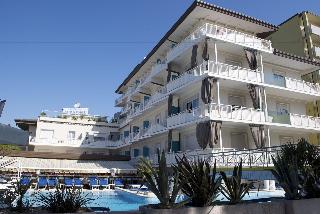 Hotel Miramare otel fotoğrafı