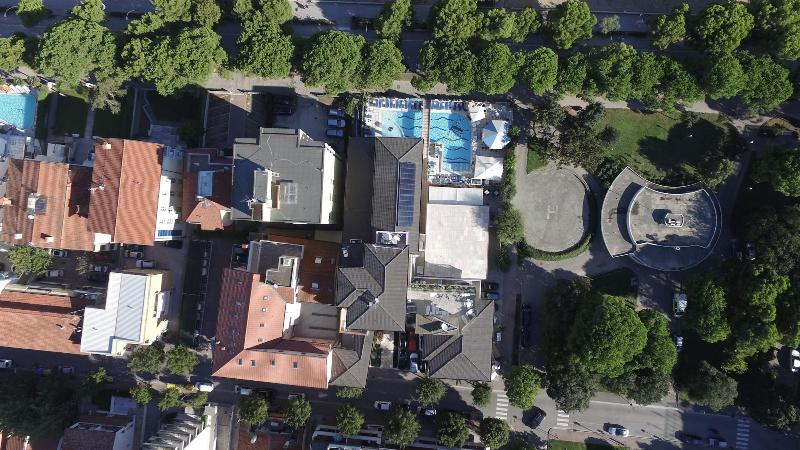 Hotel Miramare - Genel