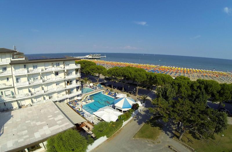 Hotel Miramare - Genel