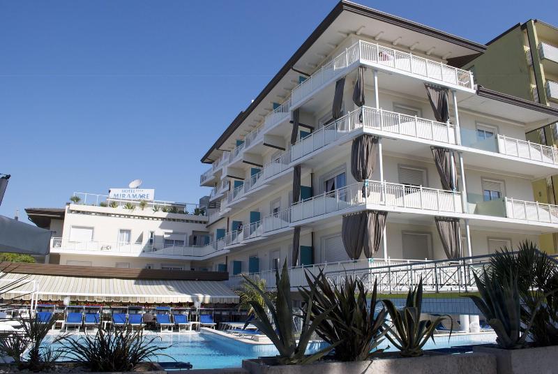 Hotel Miramare - Genel