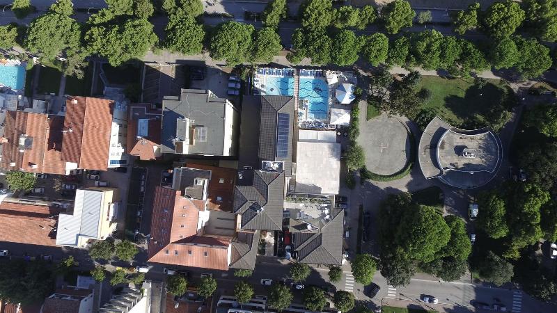 Hotel Miramare - Genel