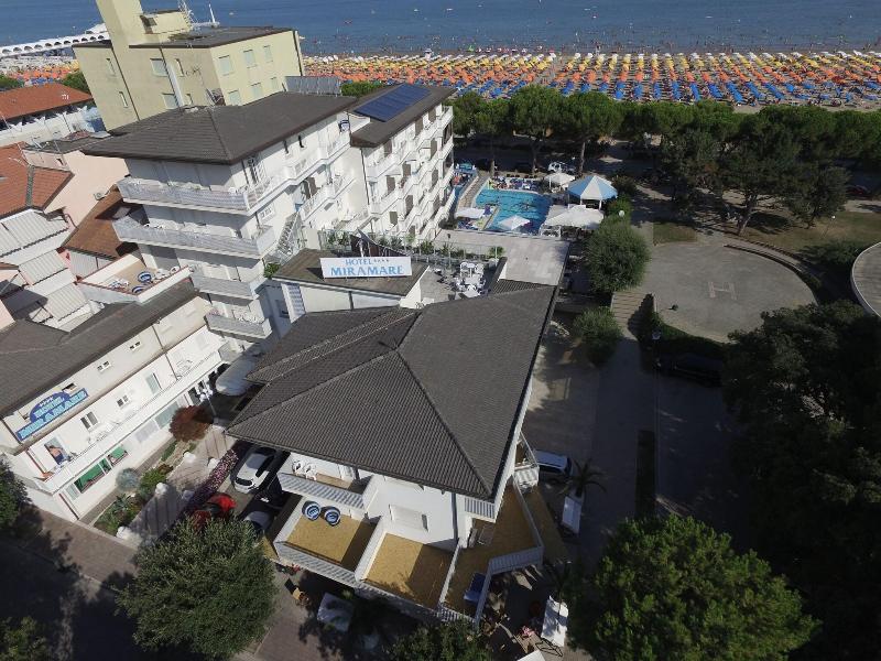 Hotel Miramare - Genel