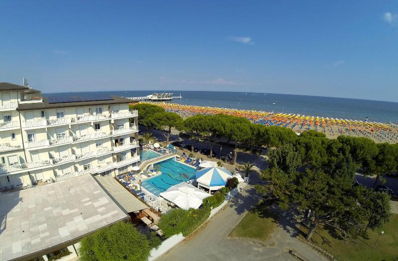 Hotel Miramare - Genel