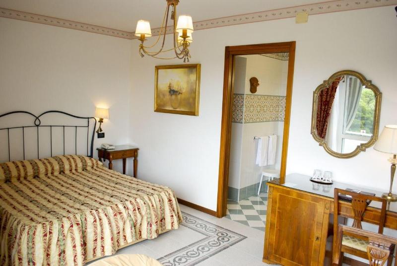 Hotel Miramare - Oda