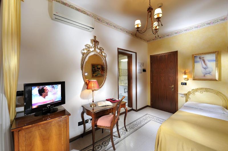 Hotel Miramare - Oda