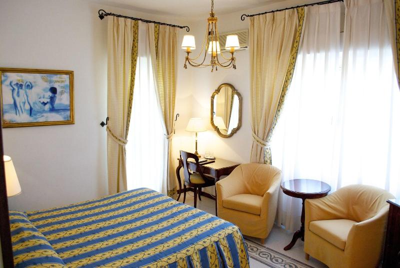 Hotel Miramare - Oda