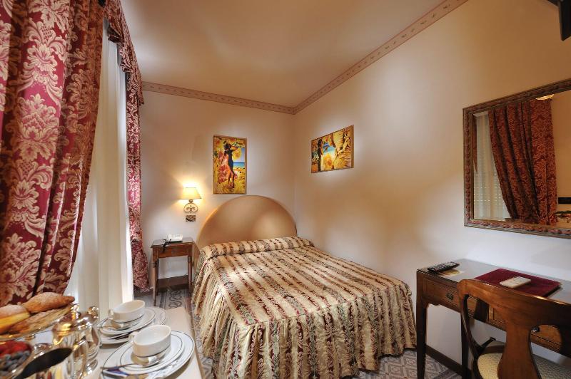 Hotel Miramare - Oda
