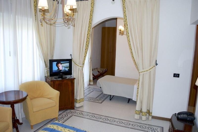 Hotel Miramare - Oda