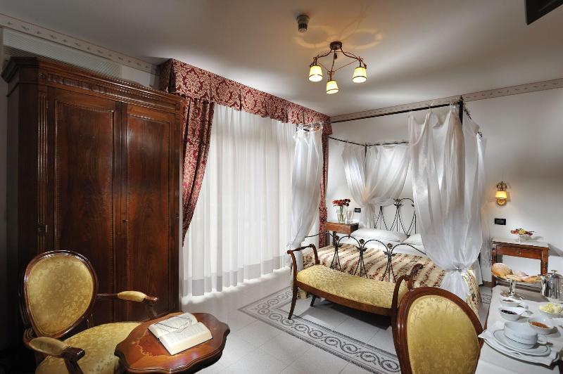 Hotel Miramare - Oda