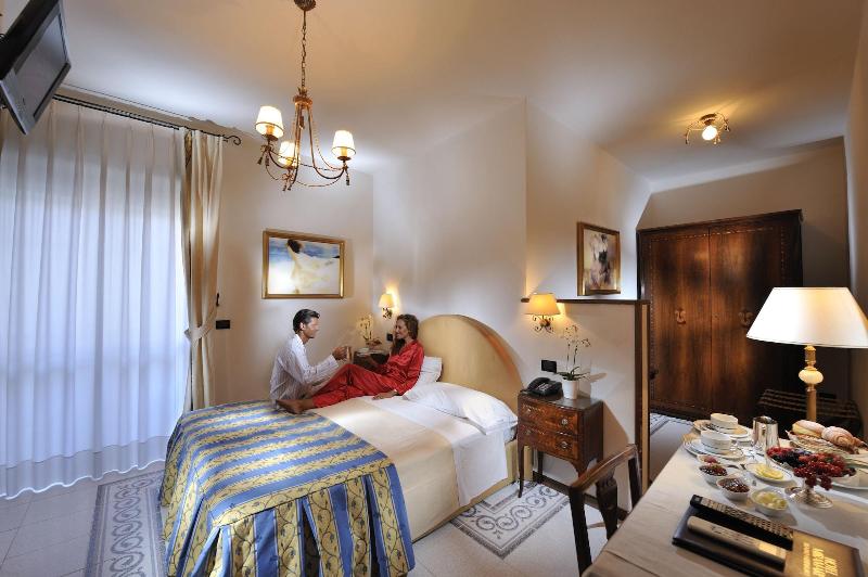 Hotel Miramare - Oda