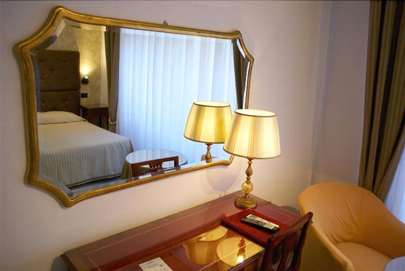 Hotel Miramare - Oda