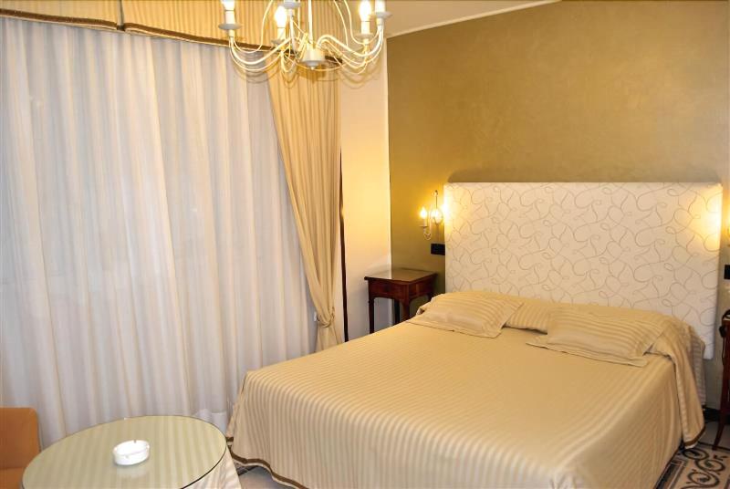 Hotel Miramare - Oda