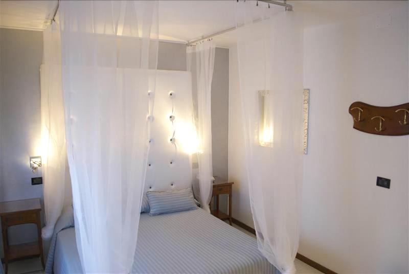 Hotel Miramare - Oda