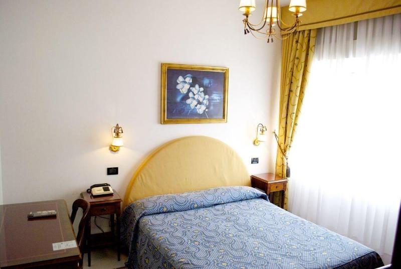 Hotel Miramare - Oda
