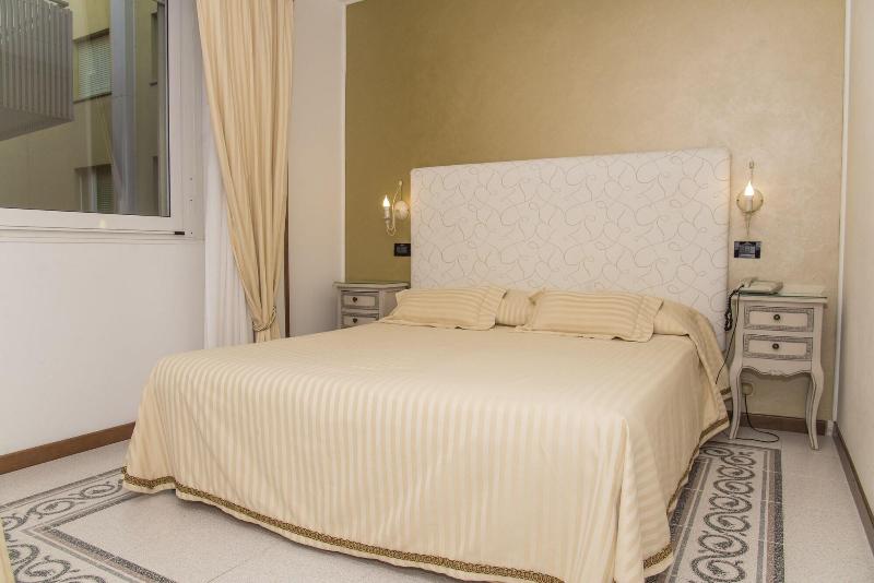 Hotel Miramare - Oda