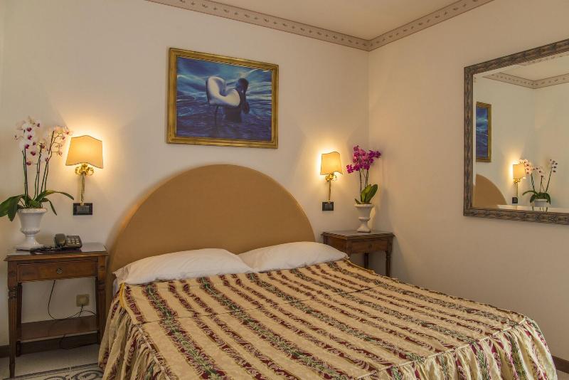 Hotel Miramare - Oda
