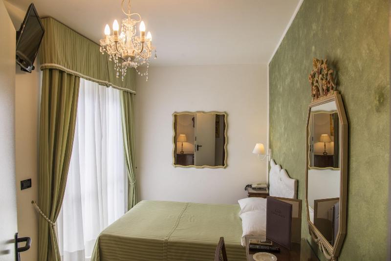 Hotel Miramare - Oda