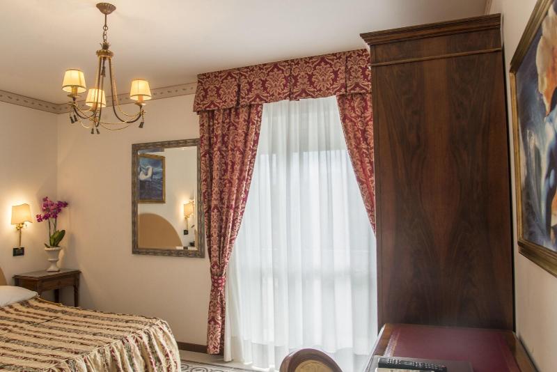 Hotel Miramare - Oda