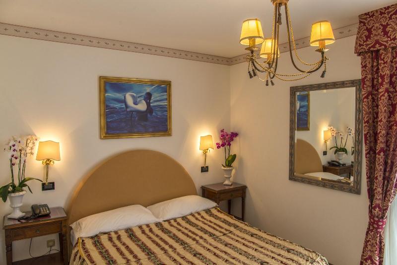 Hotel Miramare - Oda