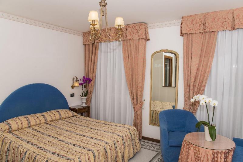 Hotel Miramare - Oda