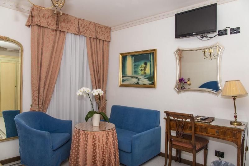 Hotel Miramare - Oda