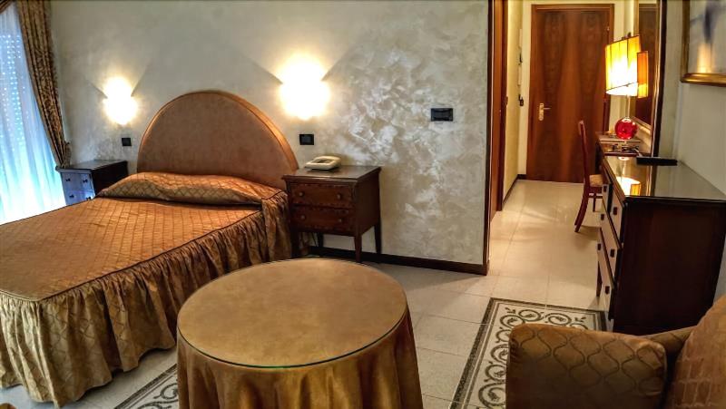 Hotel Miramare - Oda