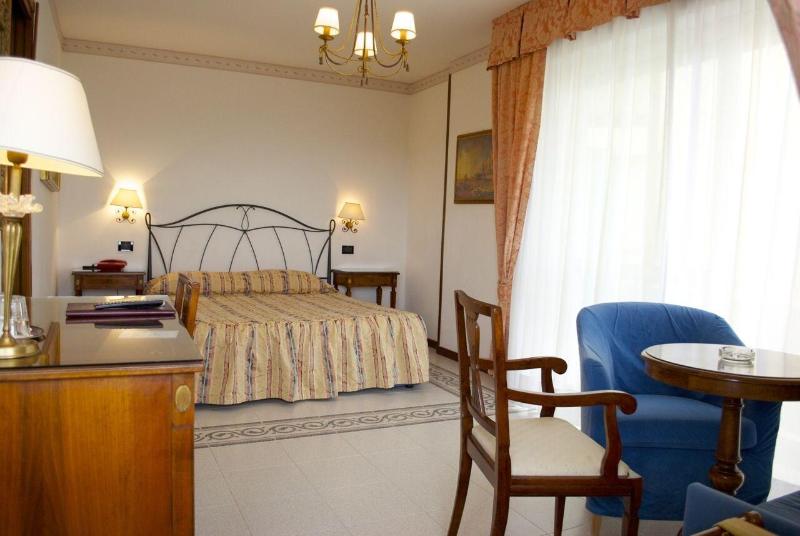 Hotel Miramare - Oda