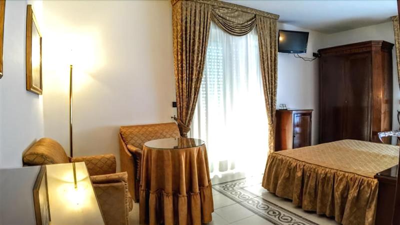 Hotel Miramare - Oda