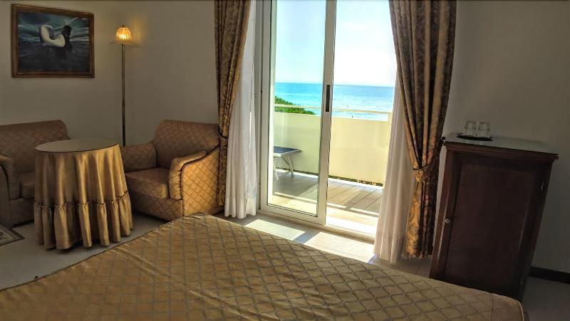 Hotel Miramare - Oda