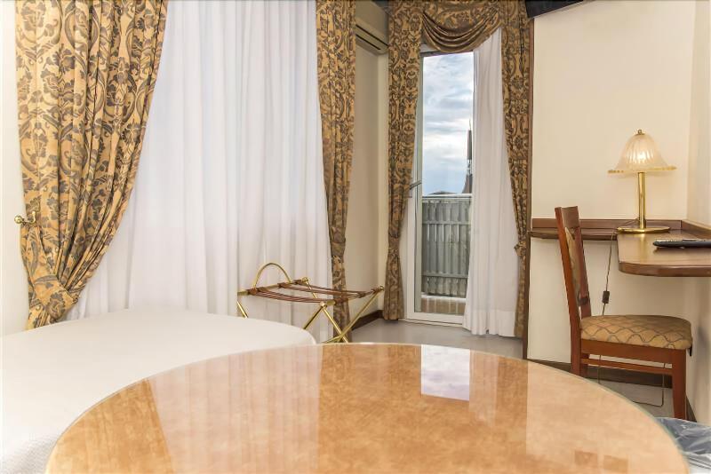 Hotel Miramare - Oda